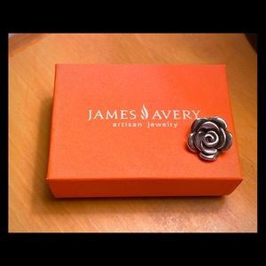 James Avery | Jewelry | Ja Retired 